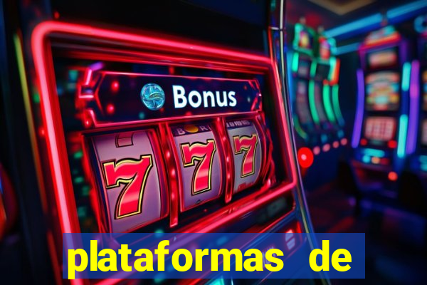 plataformas de jogos antigas